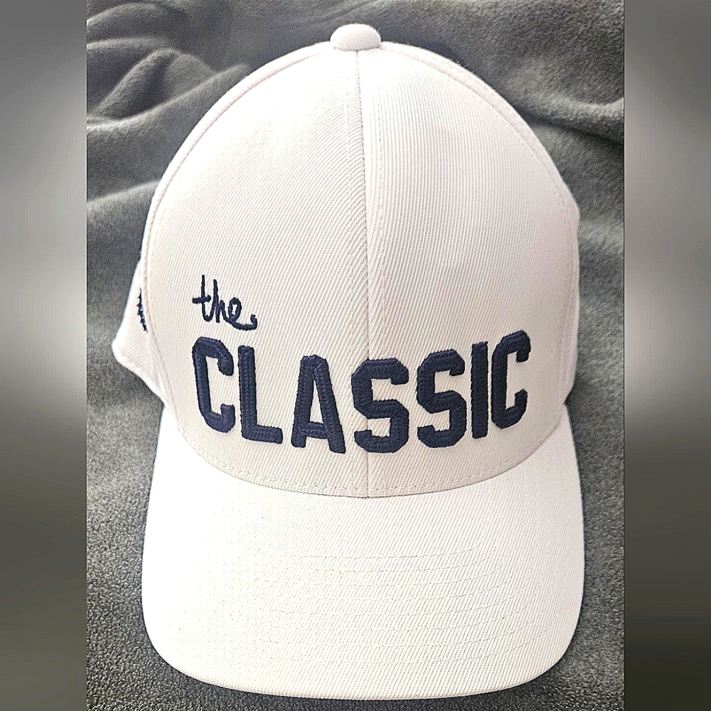 2024 Golf The Classic Hat